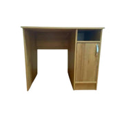 Subat desk oak 90 cm