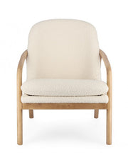 Elaide Pure armchair