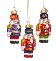 8x Conf3 Vt Jeff Soldier Assorted Pendant