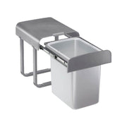 Removable waste bin Aladin1 1 bucket of 16 litres