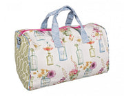 2x Bag Poetry Flowers Rect