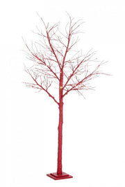 2x Timber Ros Tree H210