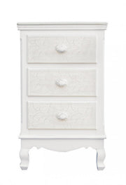 3C Clorine chest of drawers