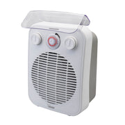 2000W Programmable Termobagno - Efficiently Heat Your Home and Bathroom