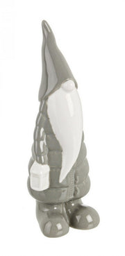 4x Gray Collyn Santa Claus S