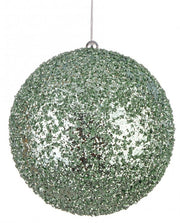 9x Green Pl Christie Sphere D200