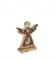 8x Angelo Wald Stand