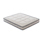 Medium 7 H14 80x190 cm Mattress with 400 Springs