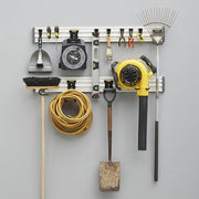 Track Wall Stanley 20 Piece Tool Organizer Kit
