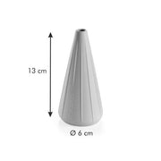 Garlic peeler Presto D6x13h cm