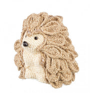 12x Delightful Hedgehog Sit