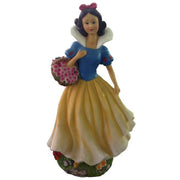 Garden statue Lady Snow White Verdelook