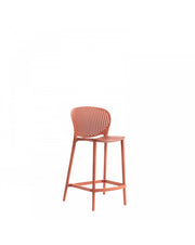 2x Polypropylene chair - Spot