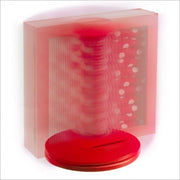 P.Gioiello Stand Red 23X25.5H