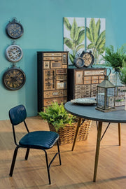 2x Engrenage Table Clock D28