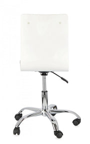 Young Paris leatherette office chair 42.5 x 40 x 87 cm