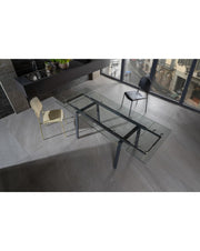 Extendable table 140-200 x 80 cm - Tommy