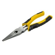 Stanley long nose pliers 150 mm