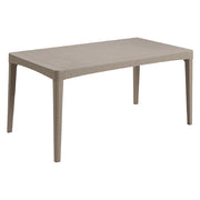 'Girona' Cappuccino Polypropylene Table