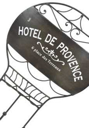 Hot air balloon hanger ea-6293 cm. 29 x 6h 41