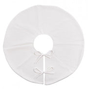 Teddy White Tree Base Cover 4x D90