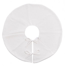 Teddy White Tree Base Cover 4x D90