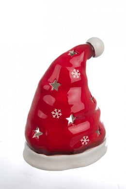 8x 1P Delight Berretto Candle