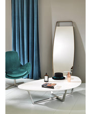 Coffee table 140 x 80 x 32h - Drop