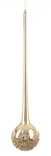 6x Gold Bubble Triumph Vt Pendant