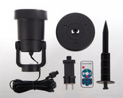 9x Laser Point Projector 6F Mov.C