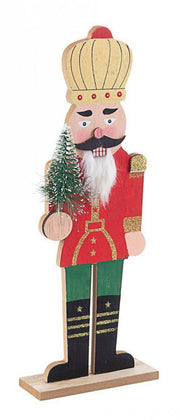 6x Soldier Willy Stand C