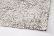 Suri Silver Carpet 155X230
