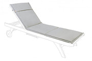 Poly 180 Tortora Cot Cushion