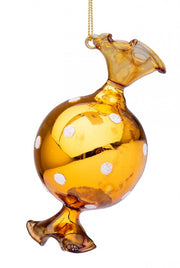 Golden Sugary VT Pendant 6.5x12H