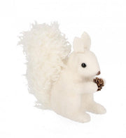 6x Merril Stand Bia Squirrel 16.5x15.5H