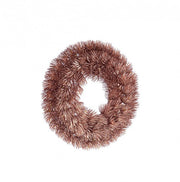 8x Corona Angelique Rose Gold D28