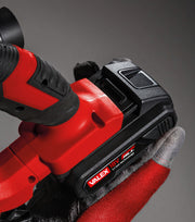 Valex Battery Charger Replacement 18V Lithium Drill Driver 1.5-2.0Ah (Batt. 18V-1.5Ah)