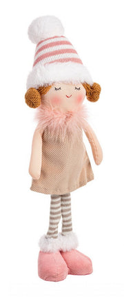 Bimba Agatha Stand Beige H43 - 4x