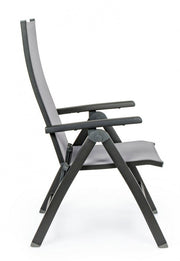 Cruise Reclining Armchair Antrac.Gk52