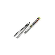 Professional 45 cm stainless steel tongs