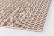 Kendo Carpet Beige-Orange 160X230