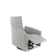 Manual Reclining Armchair 85-140cm x 70cm H. 69-96cm