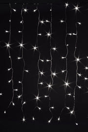 6x White 400L Tent 5mm Wire Tr 4x1m IP44