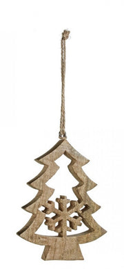 6x Breeze Tree S Pendant