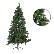 Monte Prado green tree 520 branches cmø105h180