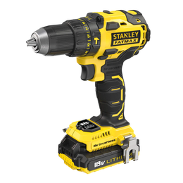 18v 2.0ah brushless impact driver drill