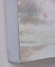 Oil on canvas 140x70