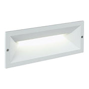 Recessed closed 12W Led 4000K white mask line