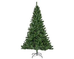 Monarca Pine Christmas Tree - 210cm Height x 126cm Diameter