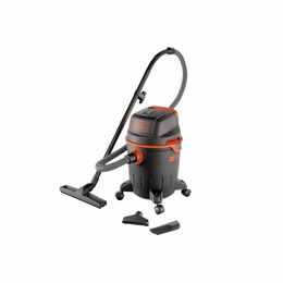 Bidone Aspiratutto Black & Decker Mod. BXVC 20 PE